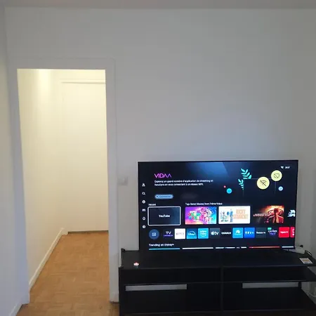 Modern Functional Ideal Location